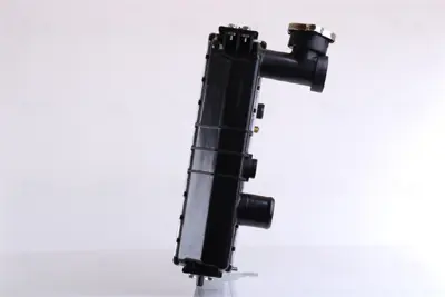 NISSENS 61001 Motor Radyatoru K52028560