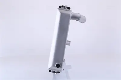 NISSENS 61008 Motor Radyatoru K53001174