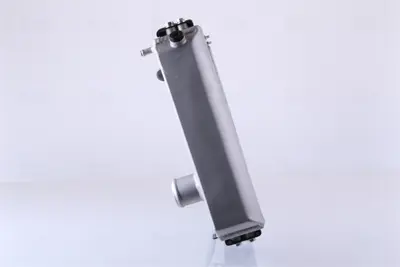 NISSENS 61008 Motor Radyatoru K53001174