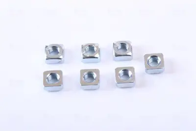 NISSENS 61018A Motor Radyatoru Chrysler Voyager Iv 04>08 