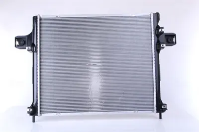 NISSENS 61022 Motor Radyatoru Jeep Commander Iıı 05>10 K55116858AA