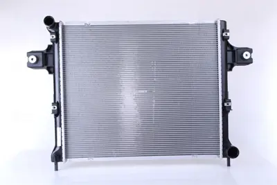 NISSENS 61022 Motor Radyatoru Jeep Commander Iıı 05>10 K55116858AA