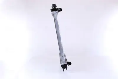 NISSENS 61024 Motor Radyatoru 