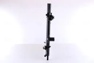 NISSENS 61027 Motor Radyatoru Dodge Journey 08> K68102115AA