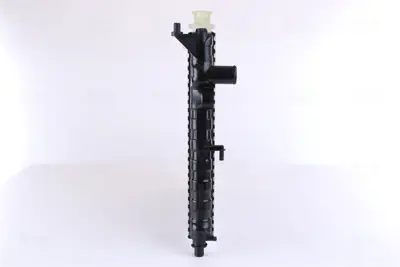 NISSENS 61150 Motor Radyatoru 95616767