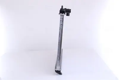 NISSENS 61271 Motor Radyatoru 95616768