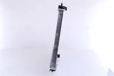 NISSENS 61297 Motor Radyatoru 133367
