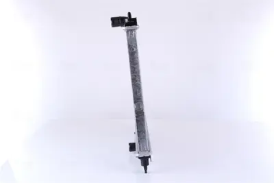 NISSENS 61297 Motor Radyatoru 133367