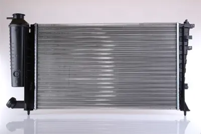 NISSENS 61316A Motor Radyatoru 1331R4