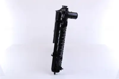 NISSENS 61318A Motor Radyatoru 1331R9