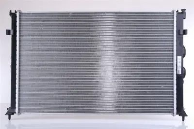 NISSENS 61344 Motor Radyatoru 96242216