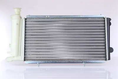 NISSENS 61353 Motor Radyatoru 96029202