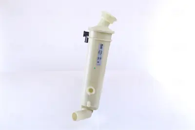 NISSENS 61357 Motor Radyatoru 96148094