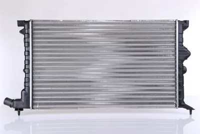 NISSENS 61383 Motor Radyatoru 1331HZ