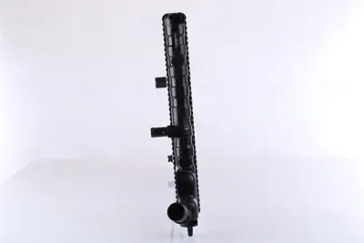 NISSENS 61383 Motor Radyatoru 1331HZ
