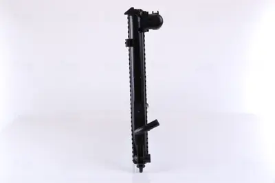 NISSENS 61387 Motor Radyatoru 96151644