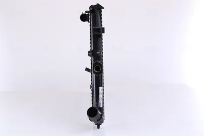 NISSENS 61387 Motor Radyatoru 96151644