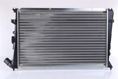 NISSENS 61387 Motor Radyatoru 96151644