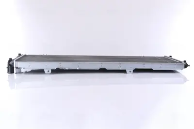 NISSENS 61393 Motor Radyatoru 71735360
