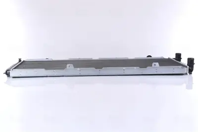 NISSENS 61393 Motor Radyatoru 71735360