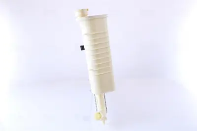 NISSENS 61399A Motor Radyatoru 1301RR