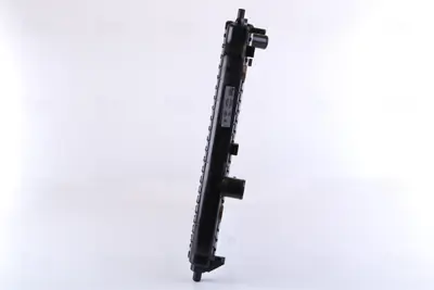 NISSENS 61635 Motor Radyatoru P96536524