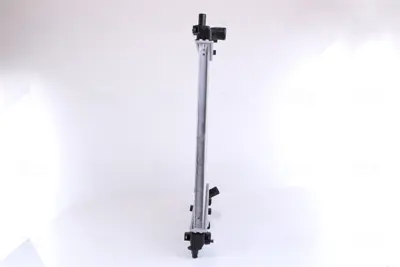 NISSENS 61642 Motor Radyatoru 2131008123