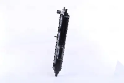 NISSENS 61646 Motor Radyatoru P96322941