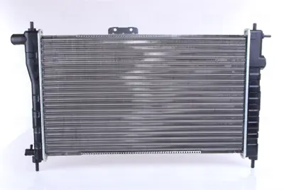NISSENS 61651A Motor Radyatoru 96144847
