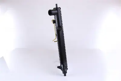 NISSENS 616551 Motor Radyatoru P96182260