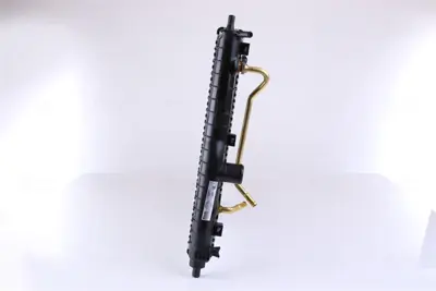 NISSENS 616551 Motor Radyatoru P96182260