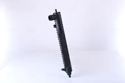 NISSENS 616671 Motor Radyatoru P96273596