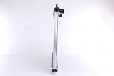 NISSENS 61672A Motor Radyatoru K46759742