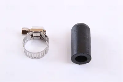 NISSENS 61679 Motor Radyatoru 