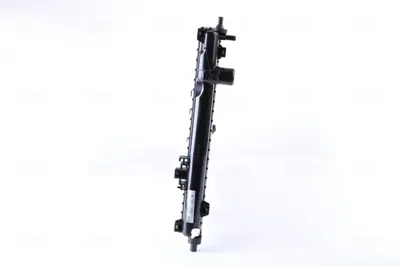 NISSENS 61687 Motor Radyatoru 