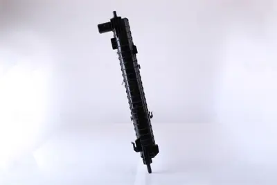 NISSENS 61688 Motor Radyatoru 96800739