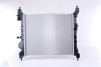NISSENS 61689 Motor Radyatoru 