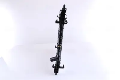 NISSENS 61689 Motor Radyatoru 