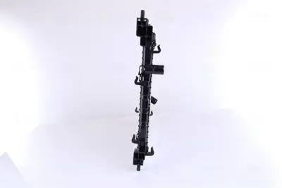 NISSENS 61689 Motor Radyatoru 