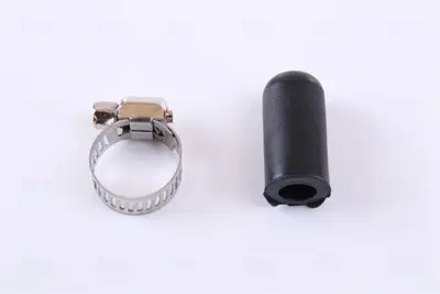 NISSENS 61689 Motor Radyatoru 