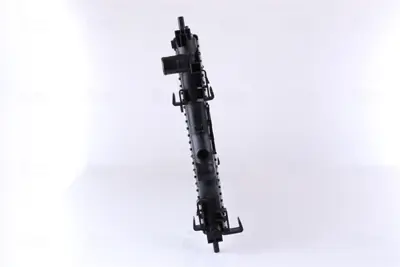 NISSENS 616903 Motor Radyatoru Cruze 