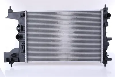 NISSENS 616903 Motor Radyatoru Cruze 