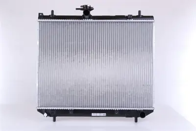 NISSENS 617555 Motor Radyatoru 1640087420