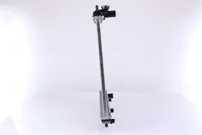 NISSENS 617555 Motor Radyatoru 1640087420