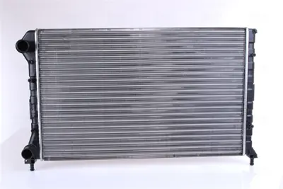 NISSENS 61766 Motor Radyatoru K51867711