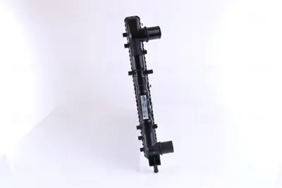 NISSENS 61766 Motor Radyatoru K51867711