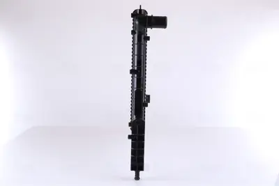 NISSENS 61768 Motor Radyatoru K46803031