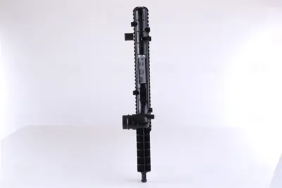 NISSENS 61768 Motor Radyatoru K46803031