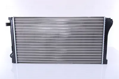 NISSENS 617846 Motor Radyatoru K71738390