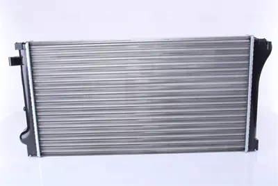 NISSENS 617847 Motor Radyatoru K51773195